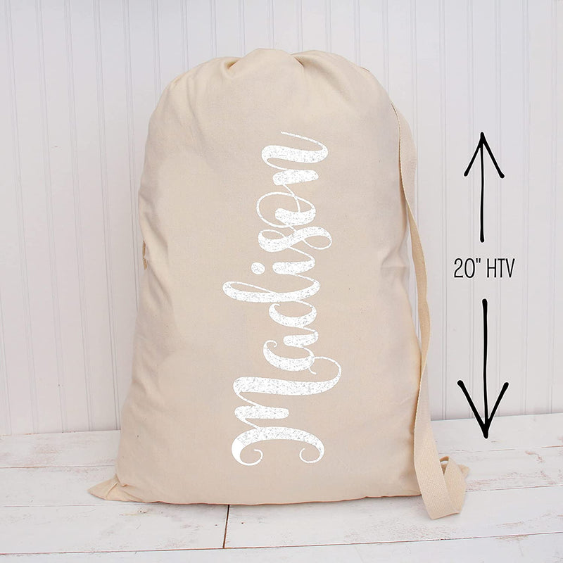 White Glitter Iron On Vinyl 20" Wide Sold By the Yard - Threadart.com