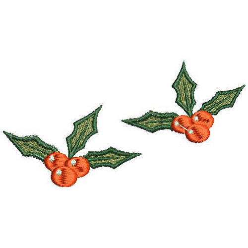 Machine Embroidery Designs - Christmas(1) - Threadart.com