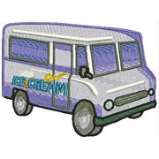 Machine Embroidery Designs - Toy Trucks(1) - Threadart.com