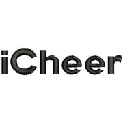 Machine Embroidery Designs - Cheer(1) - Threadart.com