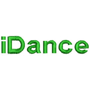 Machine Embroidery Designs - Dance(1) - Threadart.com