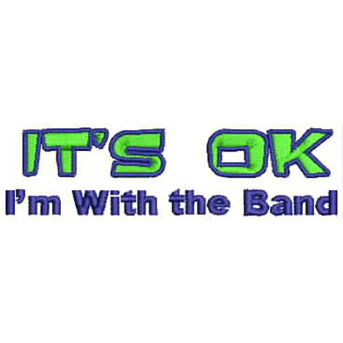 Machine Embroidery Designs - Music(1) - Threadart.com