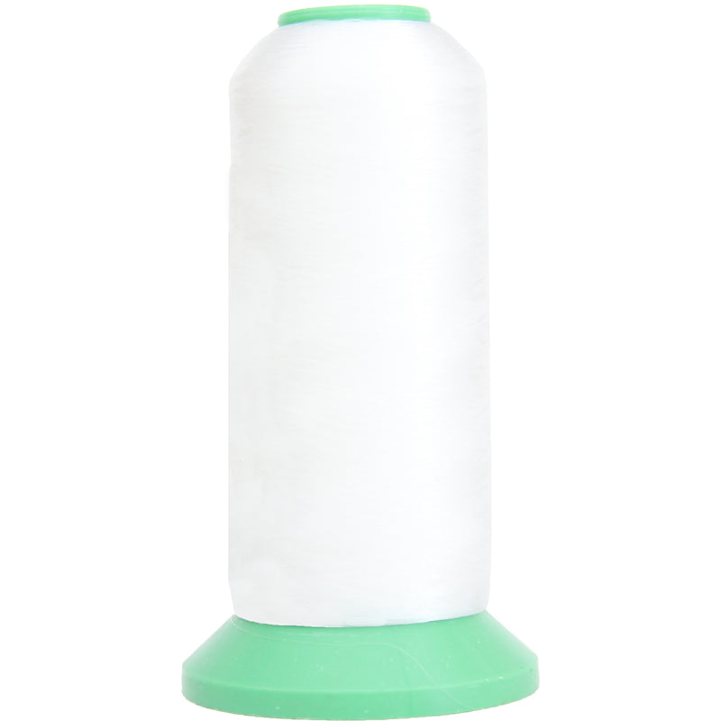 Clear Invisible Thread - 7200 yards - Threadart.com