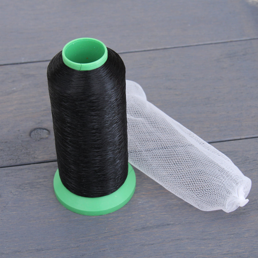 Invisible Thread in use