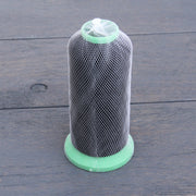 Smoke Invisible Thread - 7200 yards - Threadart.com