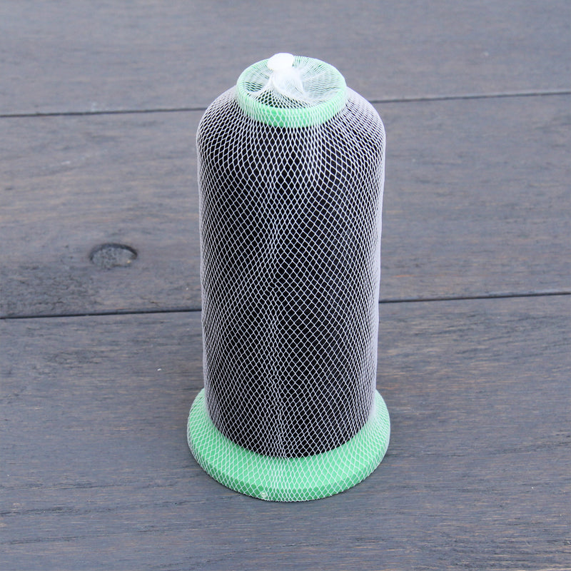 Smoke Invisible Thread - 7200 yards - Threadart.com