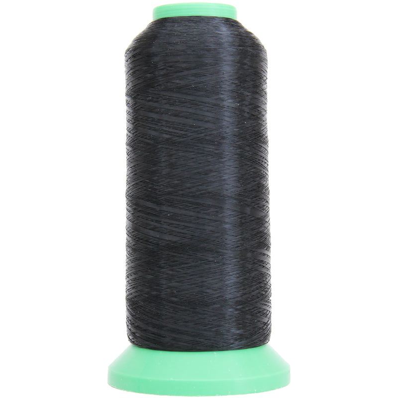 Smoke Invisible Thread - 7200 yards - Threadart.com