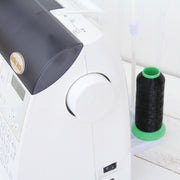 Clear Invisible Thread - 7200 yards - Threadart.com