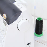 Smoke Invisible Thread - 7200 yards - Threadart.com