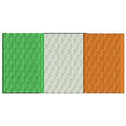 Machine Embroidery Designs - Flags(1) - Threadart.com