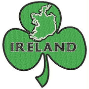 Machine Embroidery Designs - St Patricks Day (1) - Threadart.com