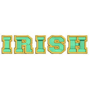 Machine Embroidery Designs - St Patricks Day (1) - Threadart.com