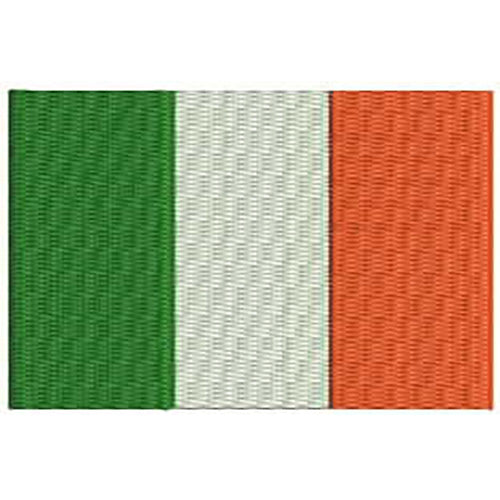 Machine Embroidery Designs - Flags(1) - Threadart.com