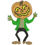 Machine Embroidery Designs - Halloween(1) - Threadart.com