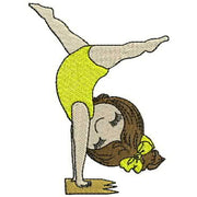 Machine Embroidery Designs - Kid Athletes(1) - Threadart.com