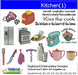 Machine Embroidery Designs - Kitchen(1) - Threadart.com
