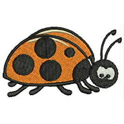 Machine Embroidery Designs - Bugs(1) - Threadart.com
