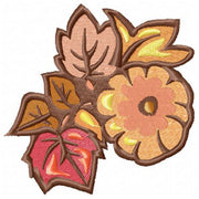 Machine Embroidery Designs - Thanksgiving(1) - Threadart.com