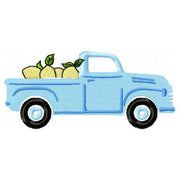 Machine Embroidery Designs - Lemons - Threadart.com