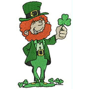 Machine Embroidery Designs - St Patricks Day (1) - Threadart.com