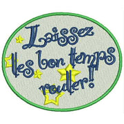 Machine Embroidery Designs - Mardi Gras(1) - Threadart.com