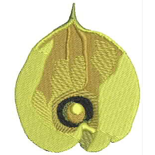 Machine Embroidery Designs - Flower Blooms(1) - Threadart.com