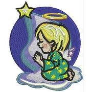 Machine Embroidery Designs - Christmas Religious - Threadart.com