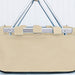 Personalized Market Basket Tote with Embroidered Name or Monogram - Threadart.com