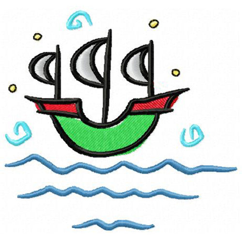 Machine Embroidery Designs - Thanksgiving(1) - Threadart.com