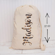 Leopard Metallic Foil Heat Transfer Vinyl 20" Wide Sold By The Yard - Threadart.com