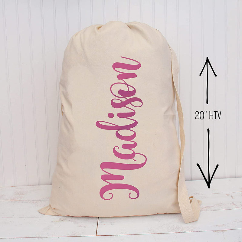 Light Pink Metallic Heat Transfer Vinyl 20" Wide Sold By the Yard - Threadart.com