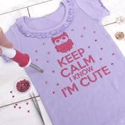 Hot Fix Metallic Rhinestones 3mm Coffee - 10 gross - Threadart.com