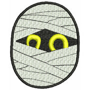 Machine Embroidery Designs - Halloween(1) - Threadart.com