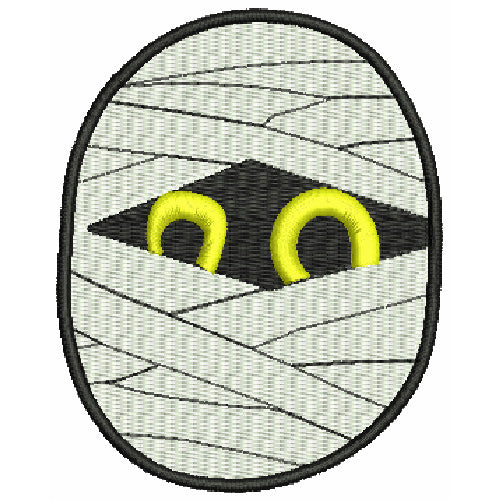 Machine Embroidery Designs - Halloween(1) - Threadart.com