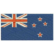 Machine Embroidery Designs - Flags(1) - Threadart.com
