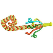 Machine Embroidery Designs - Happy New Year (1) - Threadart.com