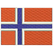 Machine Embroidery Designs - Flags(1) - Threadart.com