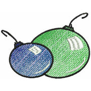 Machine Embroidery Designs - Christmas(1) - Threadart.com