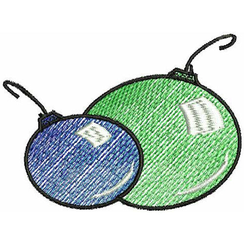 Machine Embroidery Designs - Christmas(1) - Threadart.com