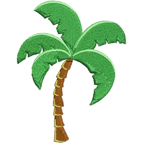 Machine Embroidery Designs - Summer(2) - Threadart.com