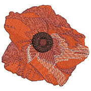 Machine Embroidery Designs - Flower Blooms(1) - Threadart.com