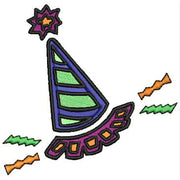 Machine Embroidery Designs - Happy New Year (1) - Threadart.com