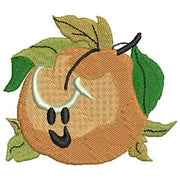 Machine Embroidery Designs - Fruits N Veggies(1) - Threadart.com