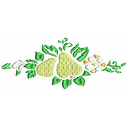 Machine Embroidery Designs - Folk Art(1) - Threadart.com