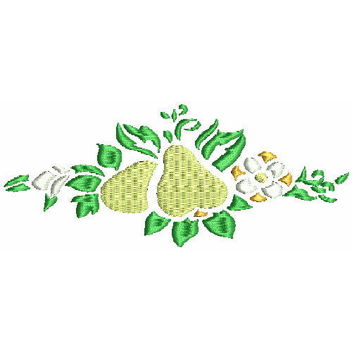 Machine Embroidery Designs - Folk Art(1) - Threadart.com