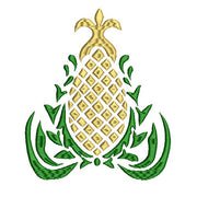 Machine Embroidery Designs - Folk Art(1) - Threadart.com