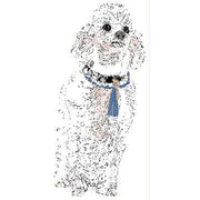 Machine Embroidery Designs - Dogs(2) - Threadart.com