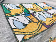 Mask Film for Printable Heat Transfer Vinyl 20" By The Yard - Threadart.com