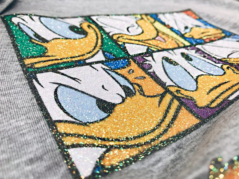 Mask Film for Printable Heat Transfer Vinyl 20" By The Yard - Threadart.com
