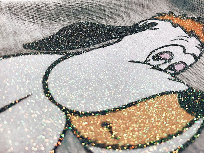 Mask Film for Printable Heat Transfer Vinyl 20" By The Yard - Threadart.com